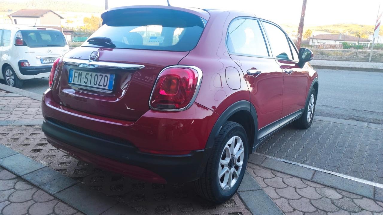 Fiat 500X 1.3 MultiJet 95 CV Business