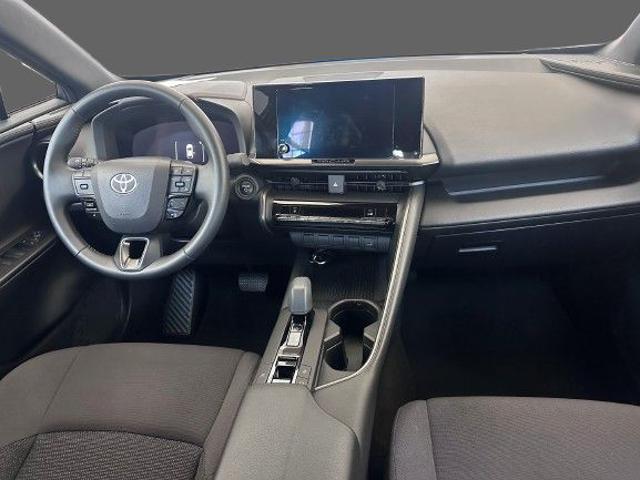 TOYOTA C-HR 1.8 HV Active