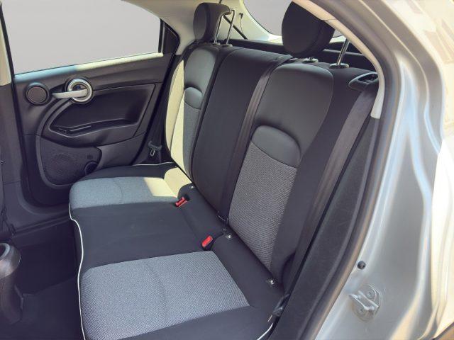 FIAT 500X 1.3 MultiJet 95 CV Pop Star