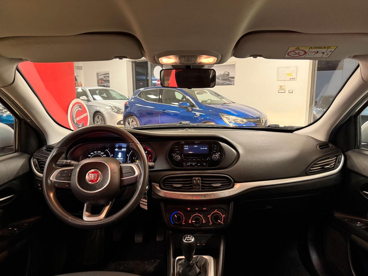 Fiat Tipo 1.3 Mjt S&S 5 porte Business