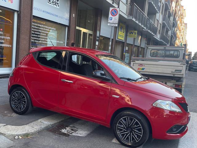 LANCIA Ypsilon Gold 1.2