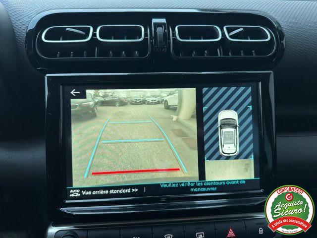 CITROEN C3 Aircross PureTech 110 S&S C-Series