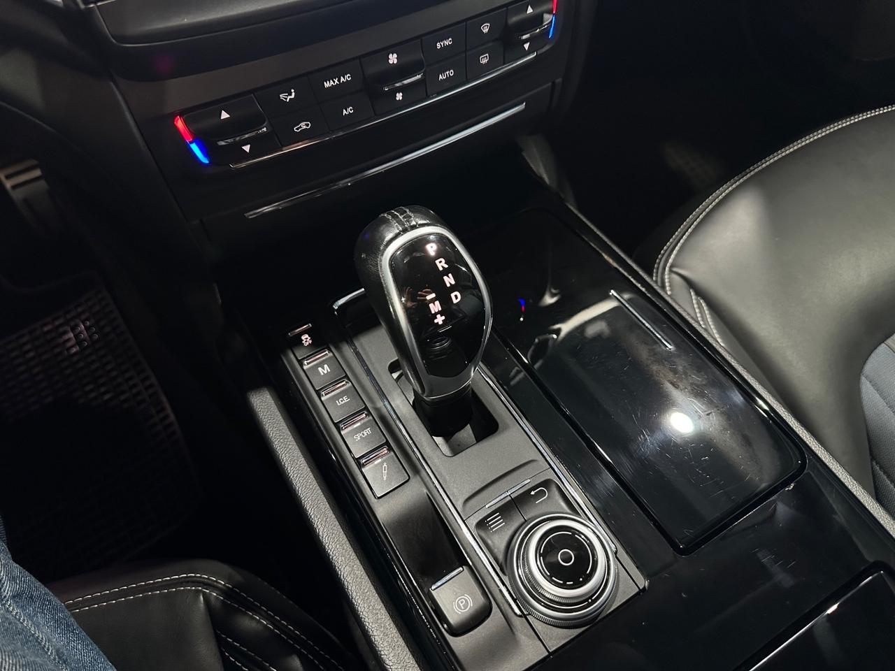 Maserati Ghibli V6 Diesel Granlusso 275CV