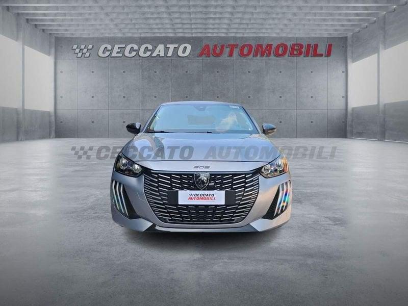 Peugeot 208 208 50 kWh Allure