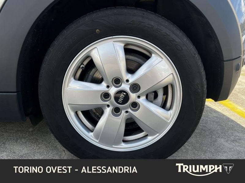 MINI Mini 3 porte Mini 3p 1.5 Cooper Business auto