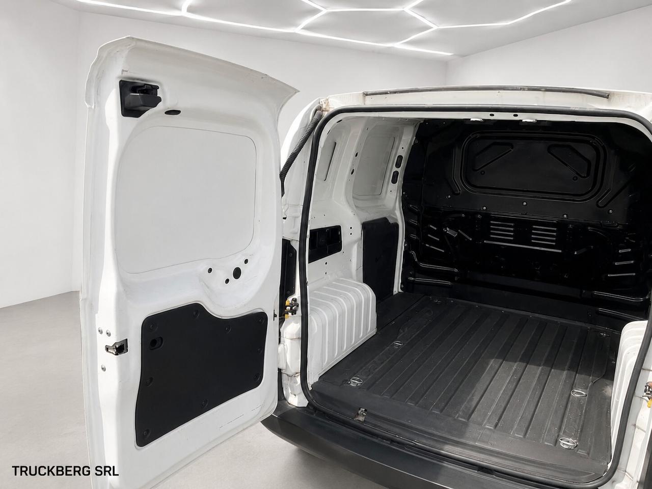 Fiat FIORINO 1.3 MJT 95CV CARGO SX - 2020 - 95.000 KM - UNICOPROPRIETARIO