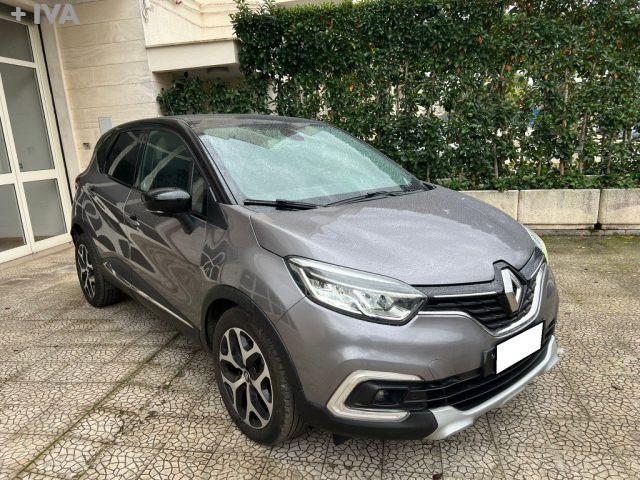 RENAULT Captur dCi 8V 90 CV Energy Intens