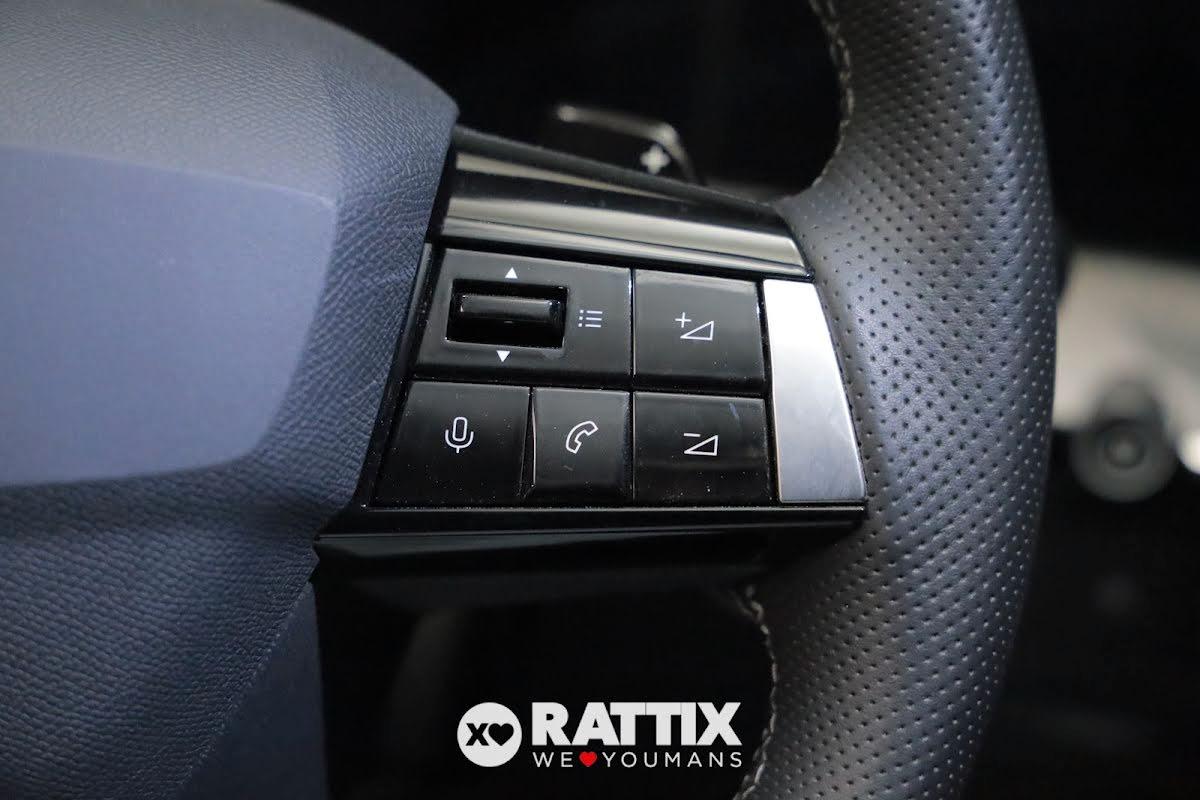 Opel Astra 1.2 t 130CV GS AT8