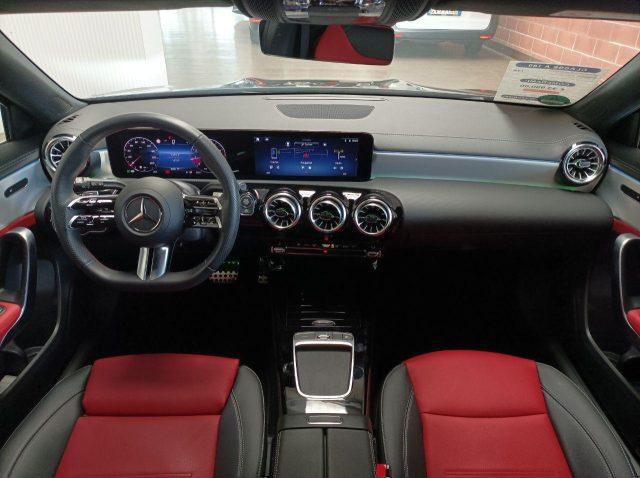 MERCEDES-BENZ A 180 Automatic AMG Line Advanced Plus