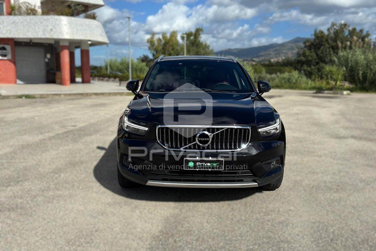 VOLVO XC40 D3 Geartronic Inscription