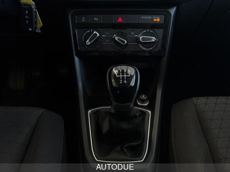Volkswagen T-Cross 1.0 TSI STYLE 95CV