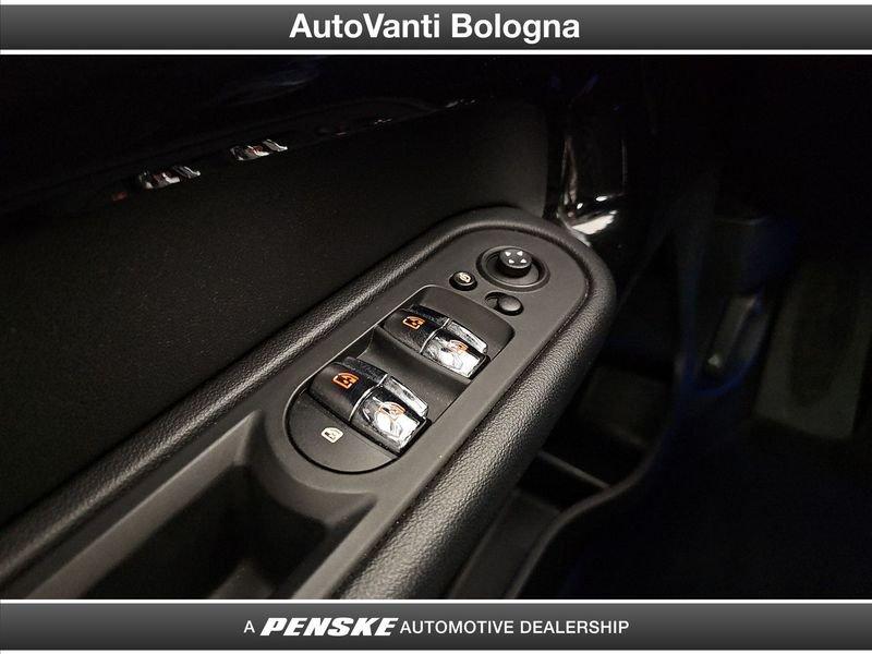 MINI Countryman Mini Countryman 2.0 Cooper D Essential auto
