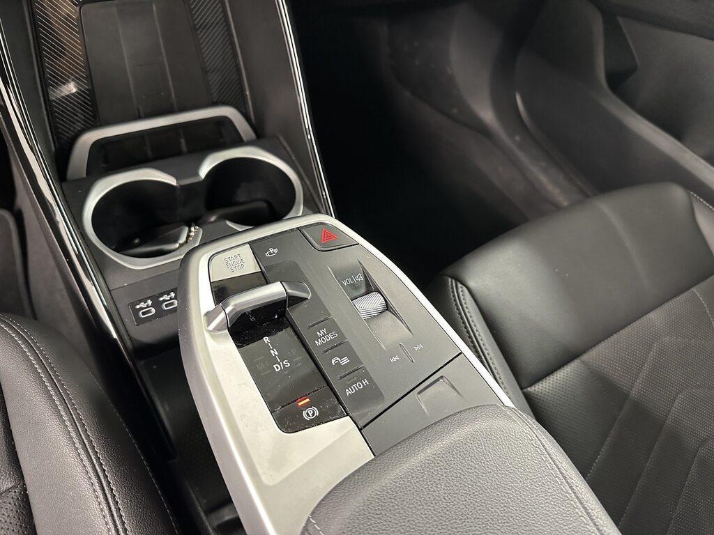 BMW X1 18 d Edition Essence sDrive DCT