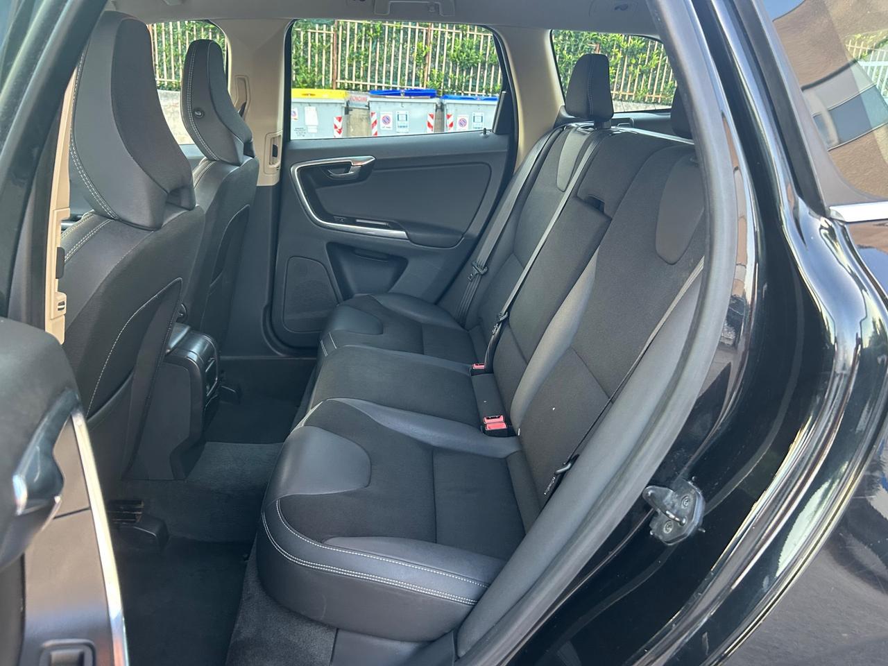 Volvo XC 60 XC60 D4 4X4 Geartronic Momentum