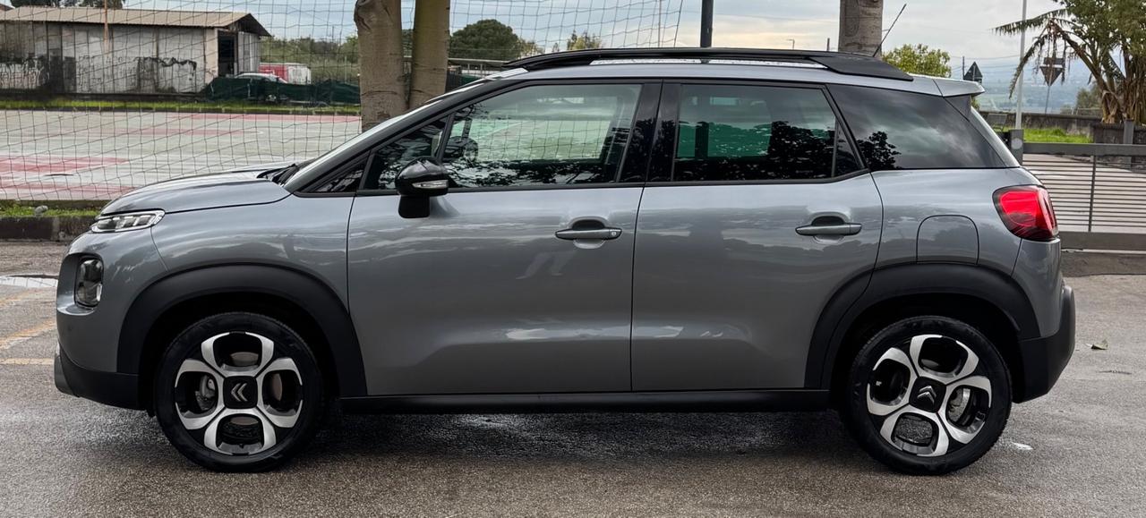 Citroen C3 Aircross 1.5 HDi CAMBIO AUTOMATICO