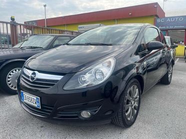 OPEL Corsa 1.2 3 porte Sport