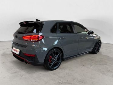 Hyundai i30 i30 2.0 T-GDI 280 CV 5 porte N Performance