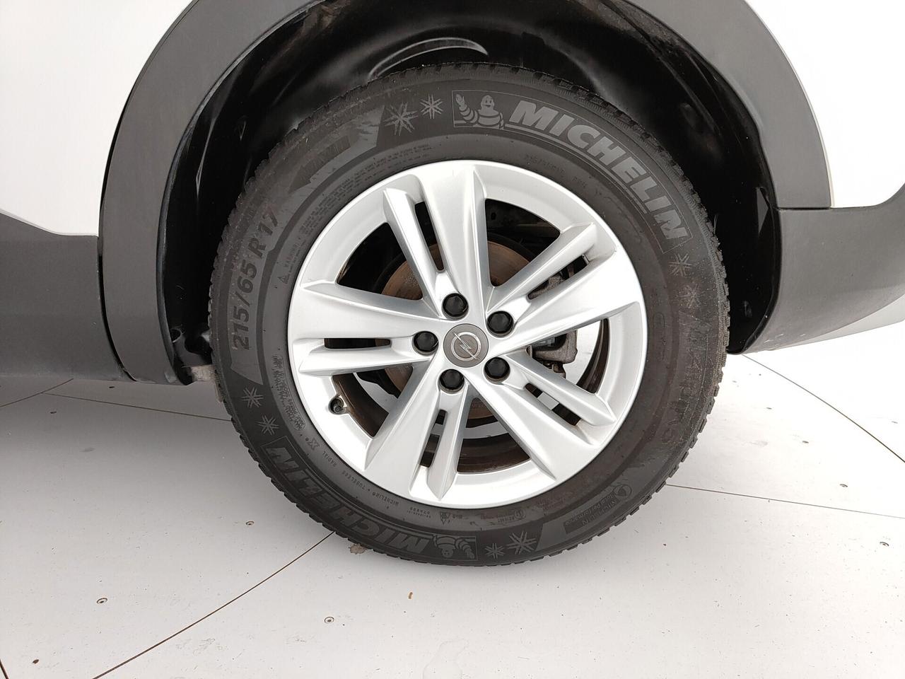 Opel Grandland X 1.5 diesel Ecotec Start&Stop aut. Elegance