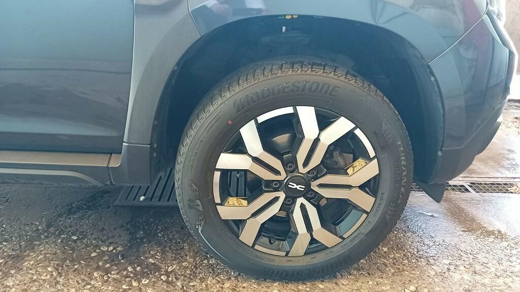 Dacia Duster 1.0 TCe GPL Journey 4x2