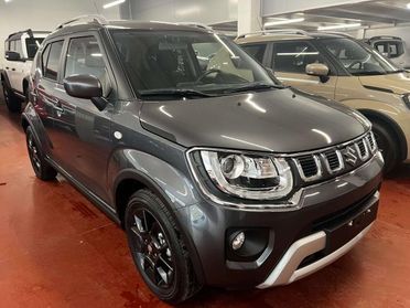 Suzuki Ignis Ignis 1.2 hybrid 4wd allgrip