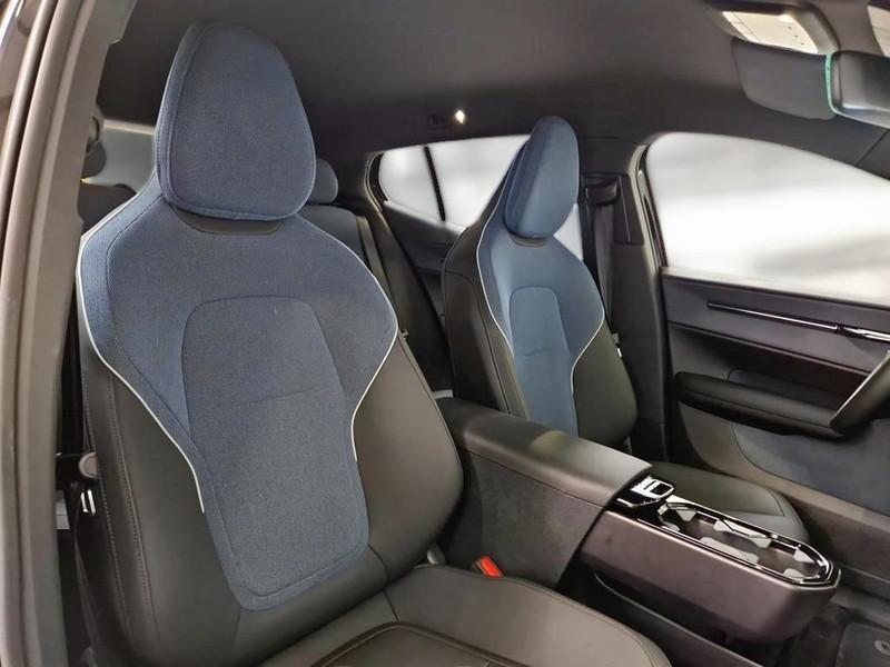 VOLVO EX30 SINGLE MOTOR CORE SUV