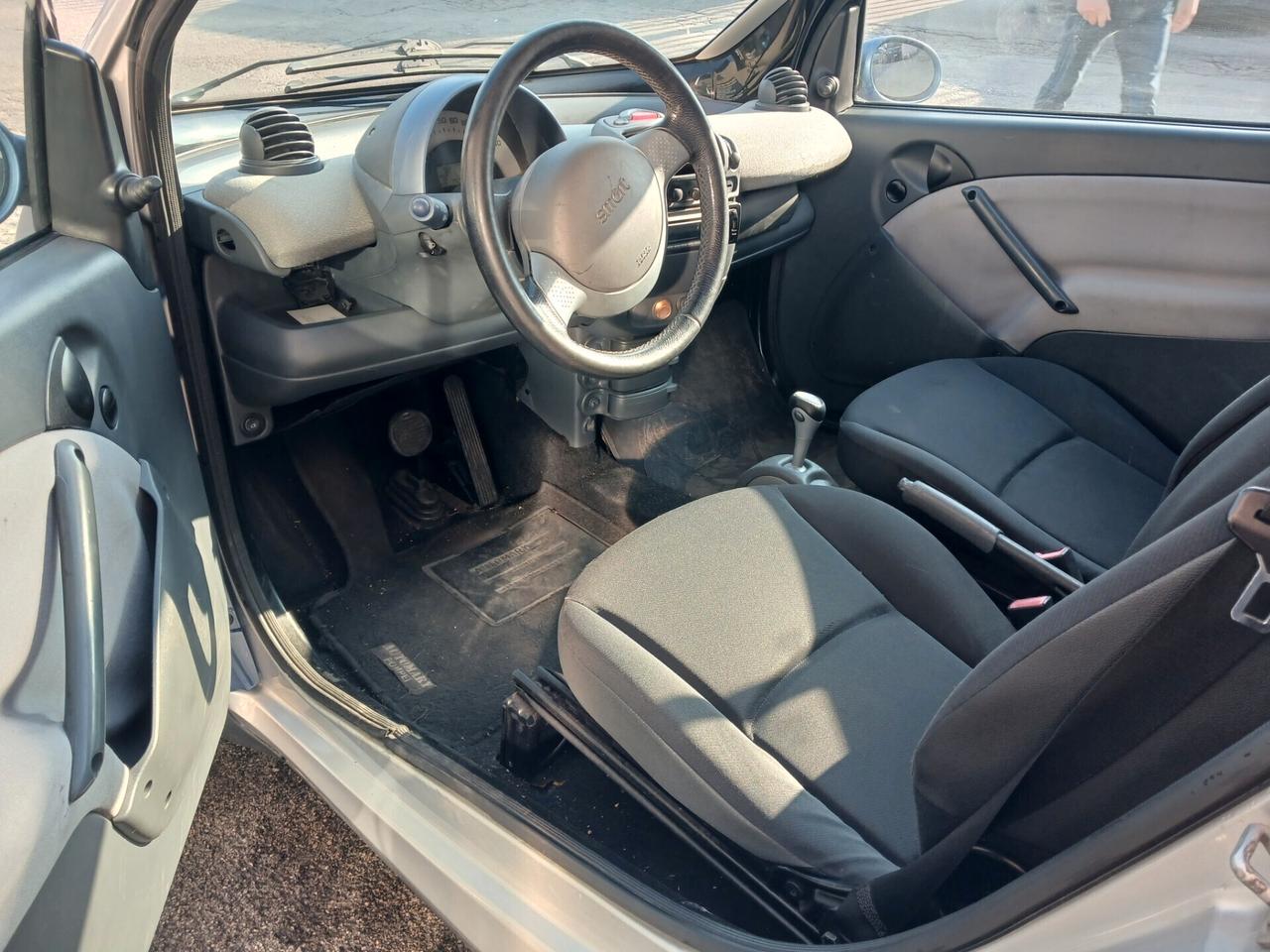 Smart ForTwo 700 D'EPOCA