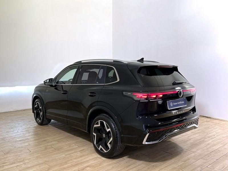 Volkswagen Tiguan Tiguan 2.0 tdi R-Line 150cv dsg