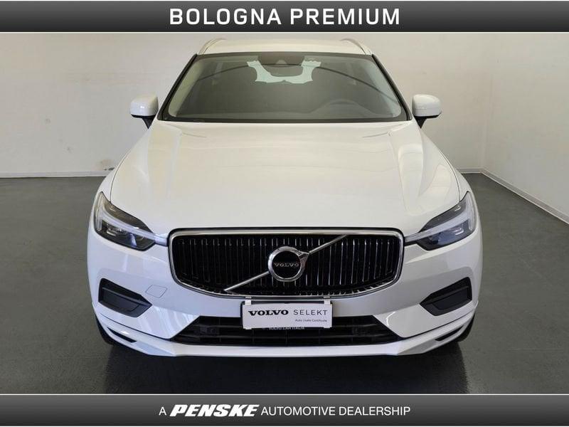 Volvo XC60 B4 Geartronic Momentum