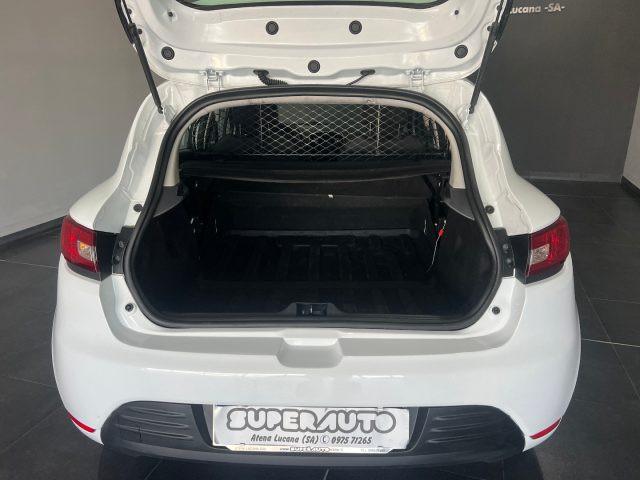 RENAULT Clio dCi 8V 75CV 5 porte Van Energy