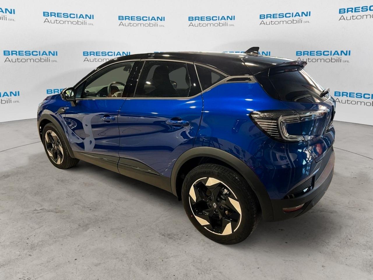 Renault Captur TCe 90 CV Techno