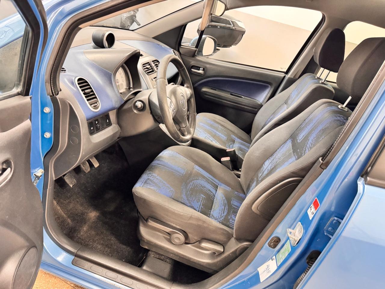 Opel Agila 1.0 68 Cv 5 Porte Elective - 12/2013