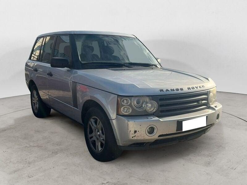 Land Rover Range Rover Range Rover 3.0 Td6 SE