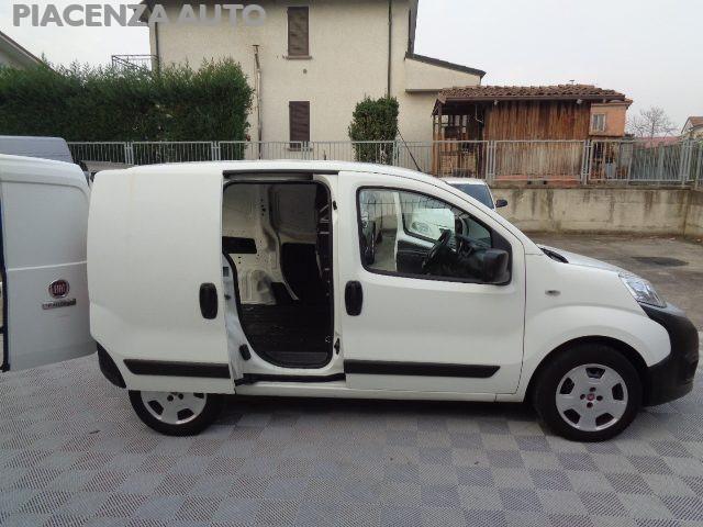 FIAT Fiorino 1.3 MJT 95CV Cargo SX..CLIMA..SERVICE DIMOSTRABILI