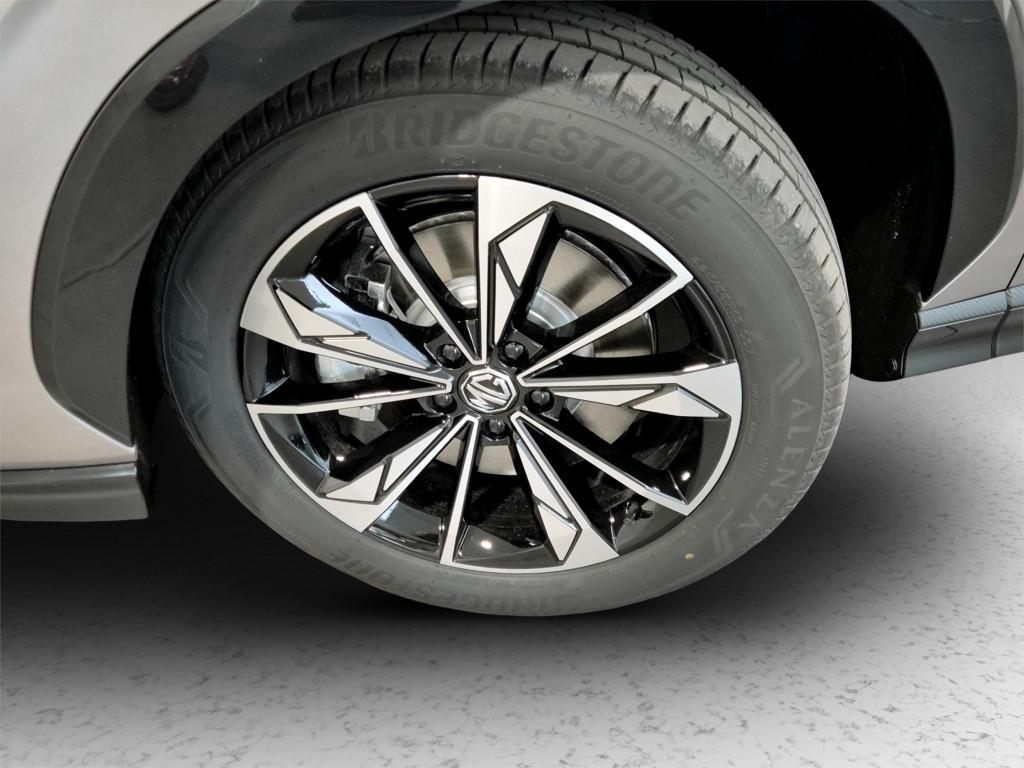 Mg ZS Hybrid+ 1.5 Luxury auto