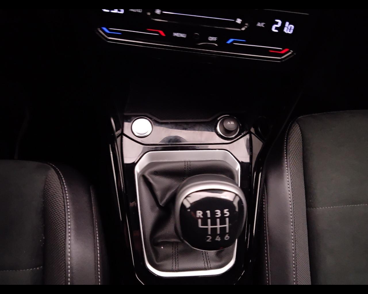 VOLKSWAGEN T-Roc 2022 - T-Roc 2.0 tdi Style 115cv