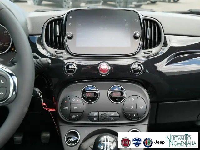 FIAT 500C 1.0 Hybrid Dolcevita Navi e Clima Autom. Km0