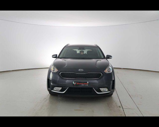 KIA Niro 1.6 GDi DCT HEV Energy