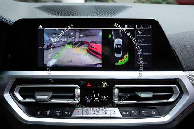 BMW 420 CABRIO MSPORT|BLACK PACK|19''|DRIVE ASSIST|CAMERA