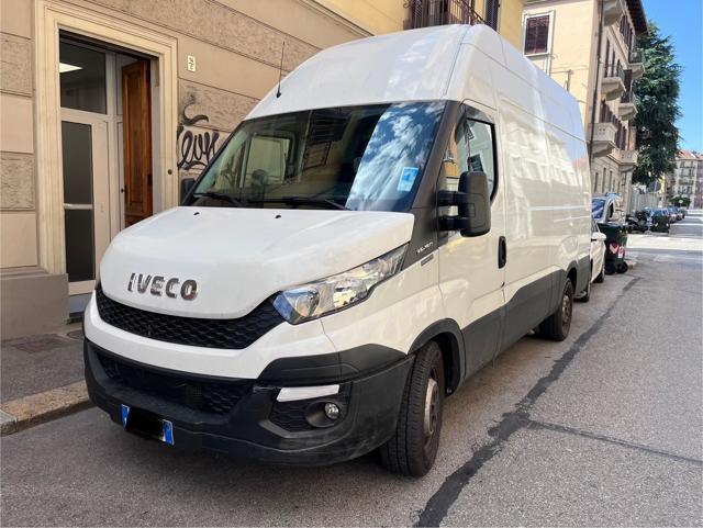 IVECO Daily 35S15V 2.3 HPT PM-TN Furgone