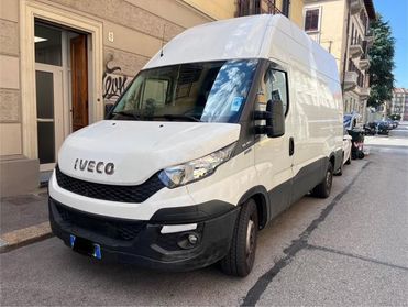 IVECO Daily 35S15V 2.3 HPT PM-TN Furgone