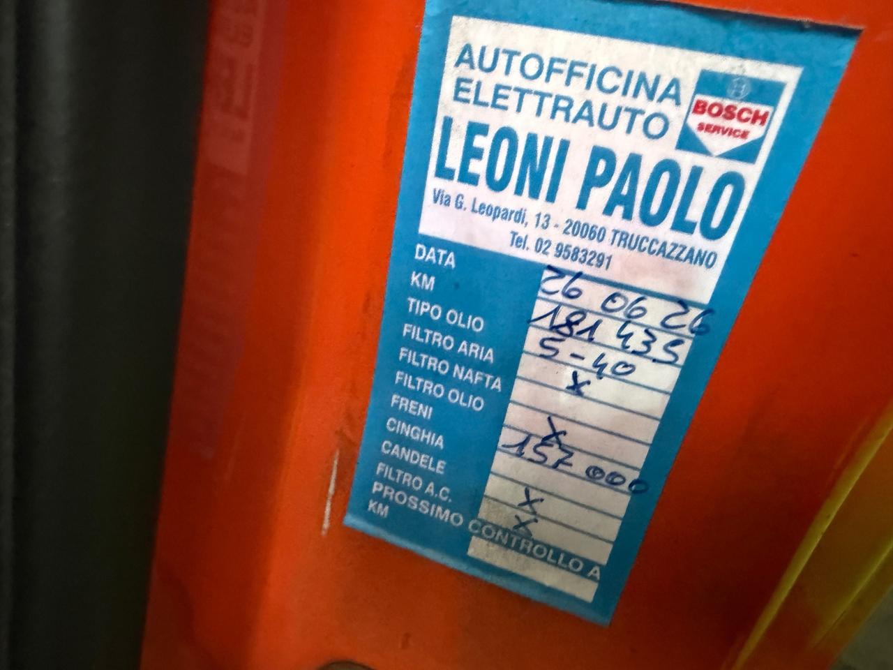 Fiat Fiorino 1.4 8V Furgone Natural Power