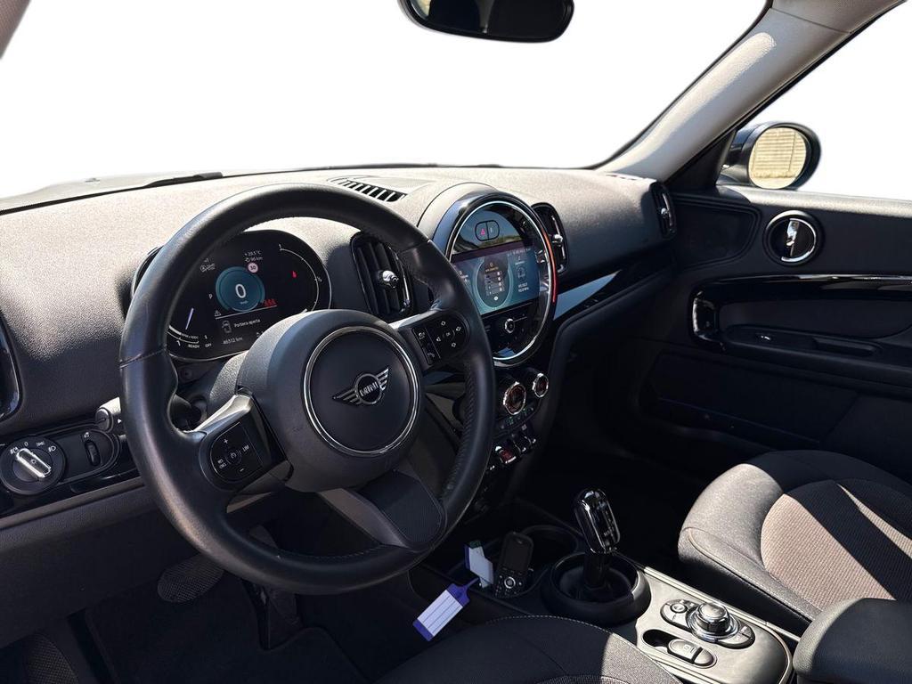 Mini Cooper D Countryman 2.0 D Cooper D Auto