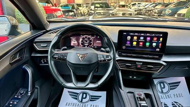 CUPRA Formentor 2.0 TDi 150CV DSG 4Drive