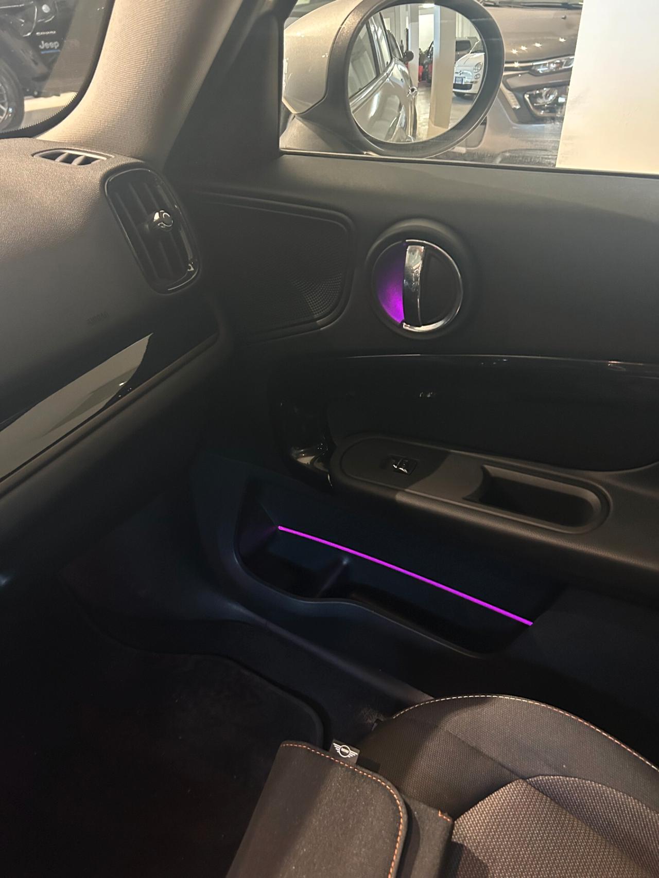 Mini Cooper S Countryman 1.5 SE 'ALL4' ALL4