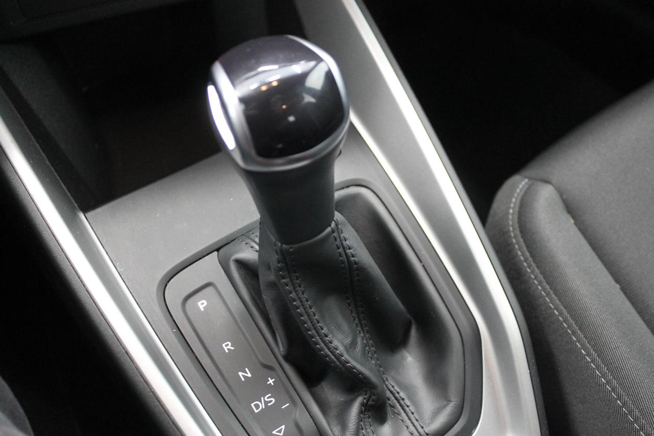 Audi A1 Sportback 30 1.0 Tfsi Ambiente 110 Cv. S-Tronic