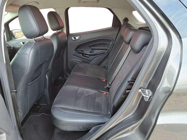 Ford EcoSport 1.0 ecoboost ST-Line s&s 140cv