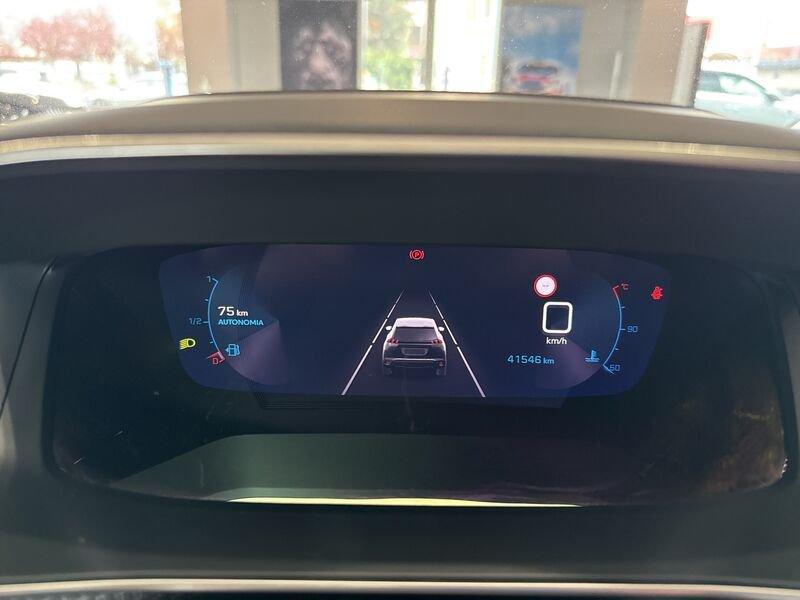 Peugeot 2008 PureTech 130 S&S Allure