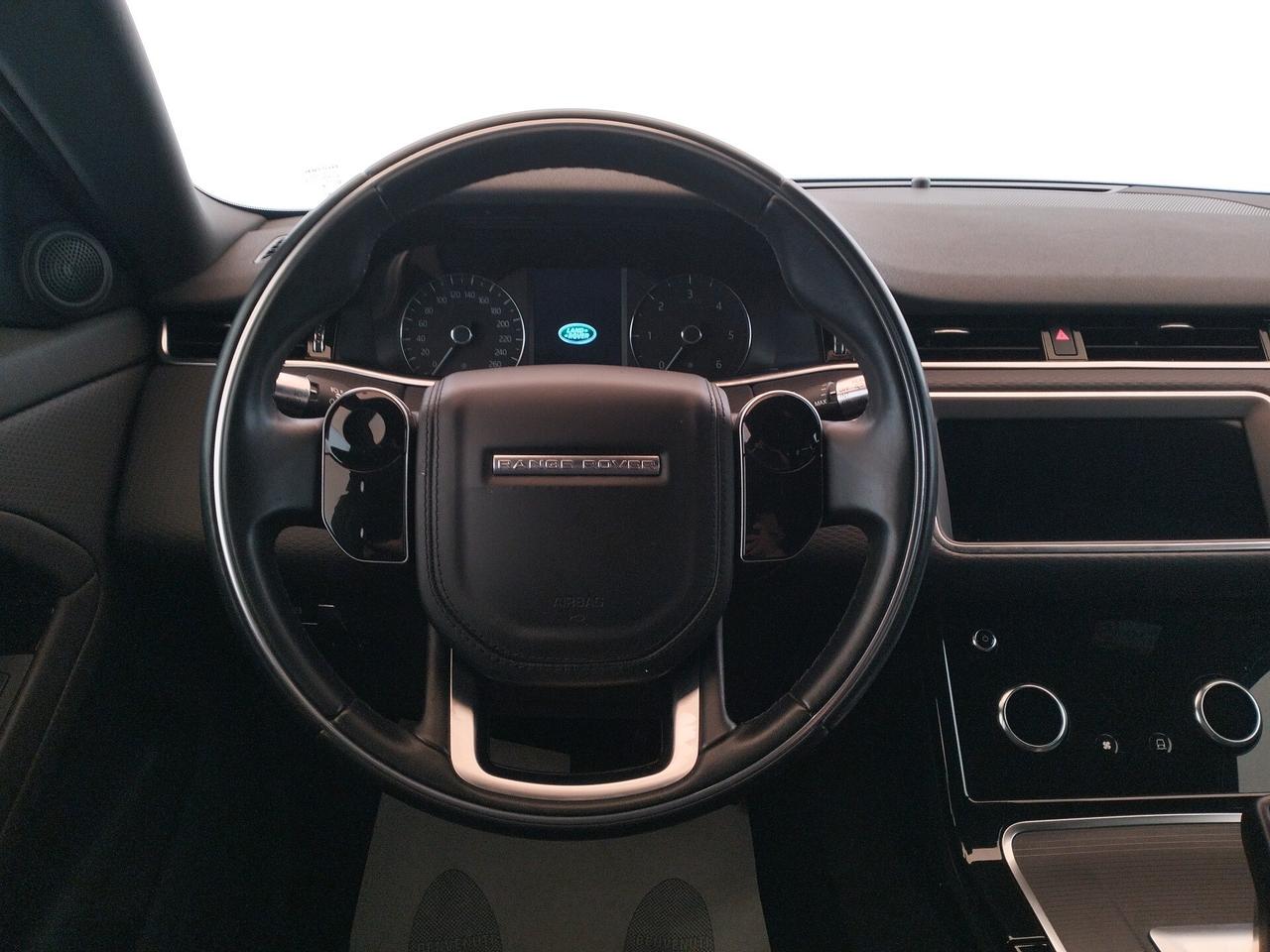 Land Rover Range Evoque 2.0D 150 CV AWD Auto