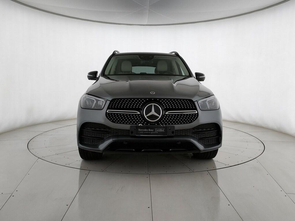 Mercedes GLE 300 300 d Mild hybrid Premium 4Matic 9G-Tronic Plus