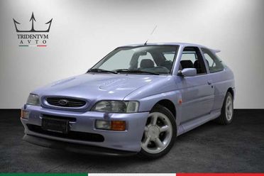 Ford Escort 2.0i 16v RS Cosworth Executive Srs 3p